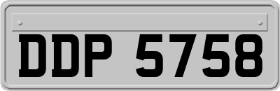 DDP5758