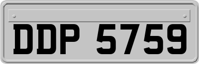 DDP5759