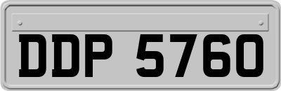 DDP5760