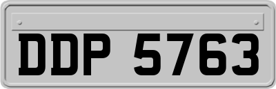 DDP5763