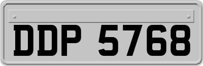 DDP5768