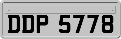 DDP5778
