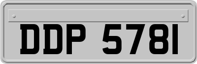 DDP5781