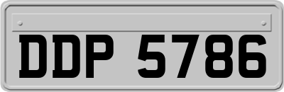 DDP5786