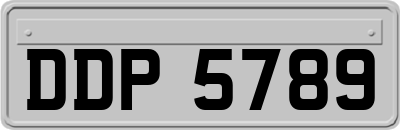 DDP5789