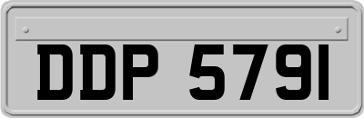 DDP5791