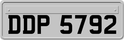 DDP5792