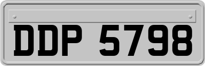 DDP5798