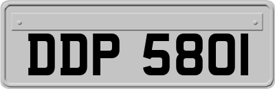 DDP5801