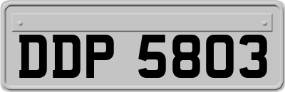 DDP5803