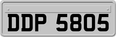 DDP5805