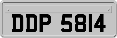 DDP5814