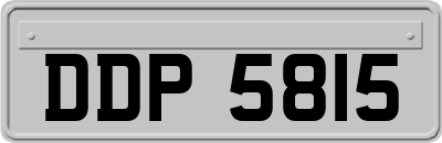 DDP5815