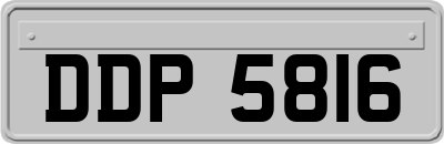 DDP5816