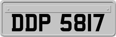 DDP5817