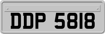 DDP5818