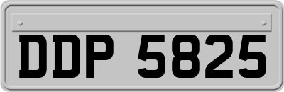 DDP5825