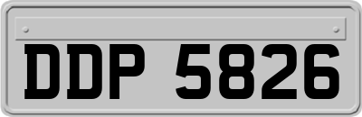 DDP5826