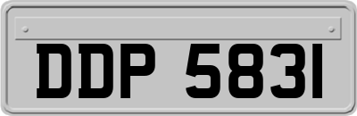 DDP5831