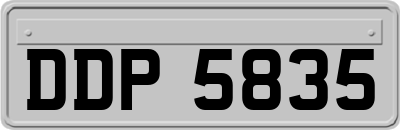 DDP5835