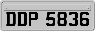 DDP5836