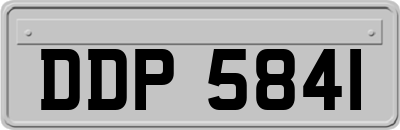 DDP5841