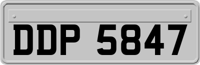 DDP5847