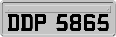 DDP5865