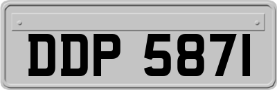 DDP5871