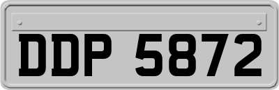DDP5872