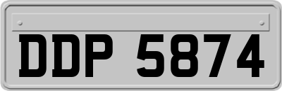 DDP5874