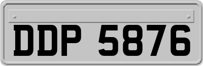 DDP5876