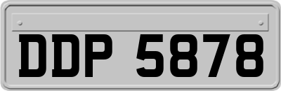 DDP5878