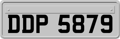 DDP5879