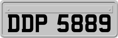 DDP5889