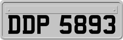 DDP5893