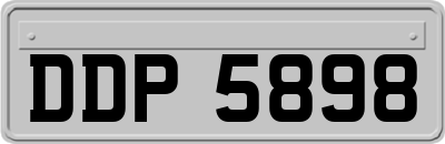 DDP5898