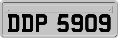 DDP5909