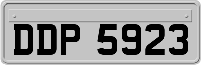 DDP5923