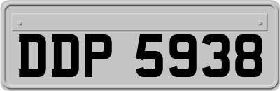 DDP5938