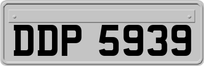 DDP5939