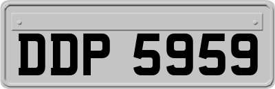 DDP5959