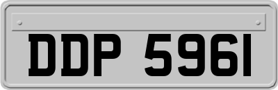 DDP5961