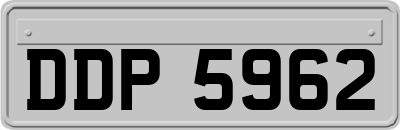 DDP5962