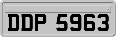 DDP5963