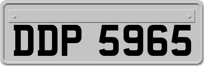 DDP5965