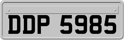 DDP5985