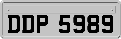 DDP5989