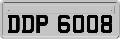 DDP6008