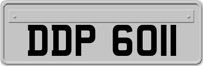 DDP6011